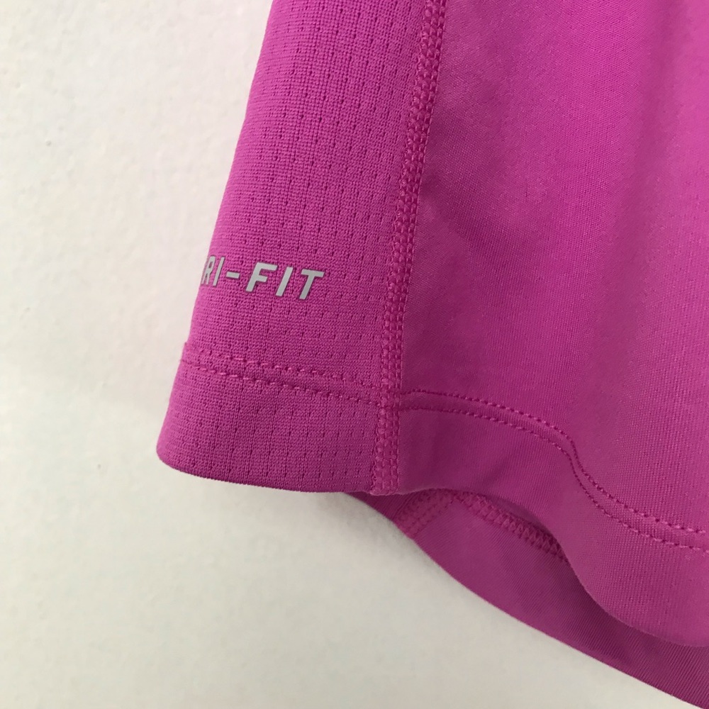 NIKE miler tank dri-fit Run Colorado medium